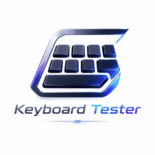 Online Keyboard Tester logo